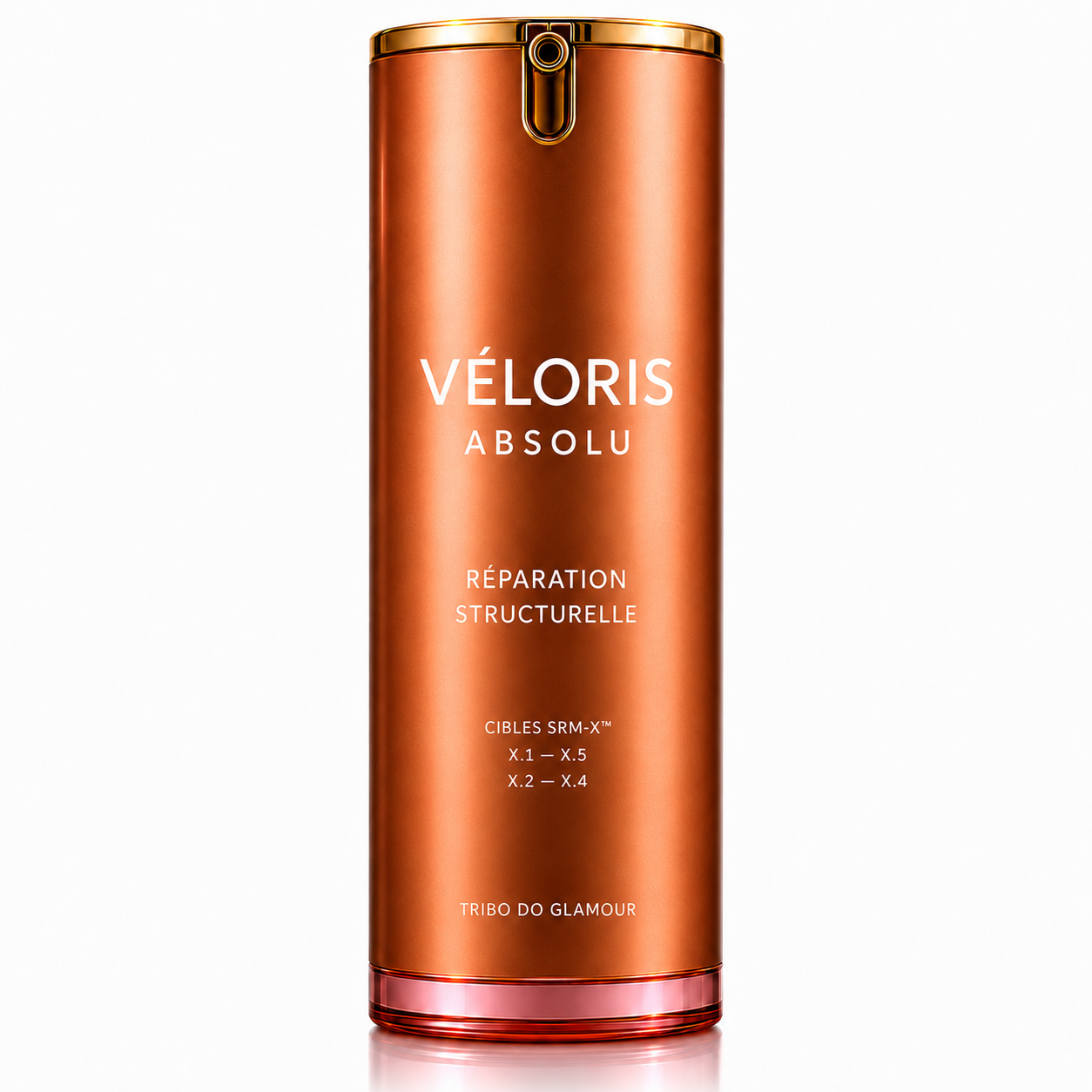 VÉLORIS ABSOLU