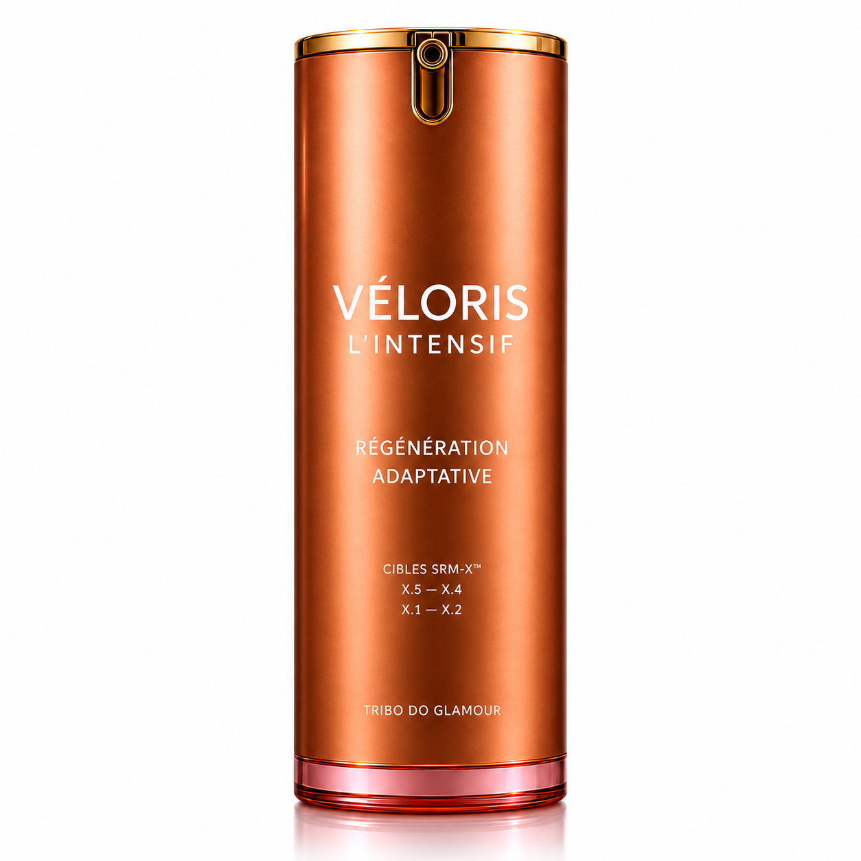 VÉLORIS L’INTENSIF